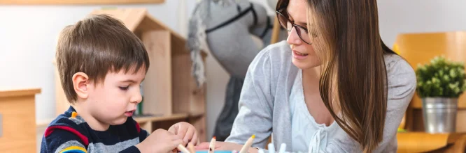 Refuerzo educativo y apoyo especializado: Un binomio clave para la atención a la diversidad 